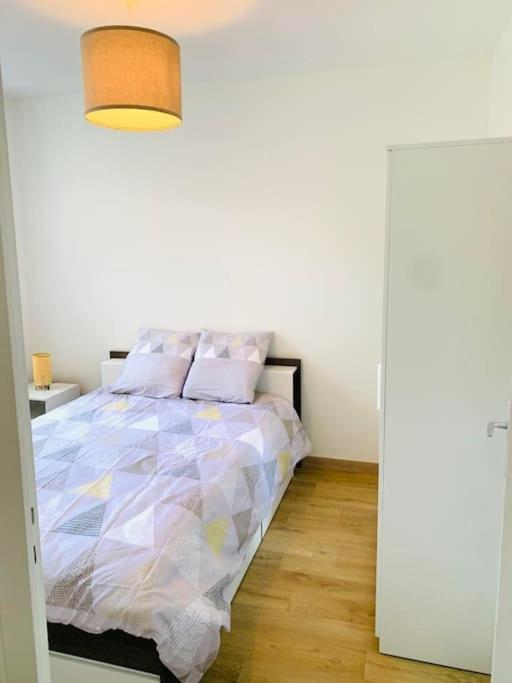 Appartement Plein Centre Paray-le-Monial Exterior foto