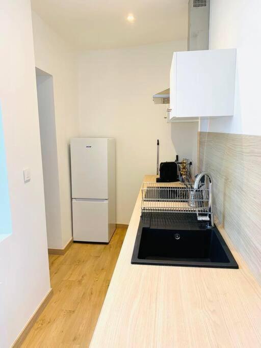 Appartement Plein Centre Paray-le-Monial Exterior foto